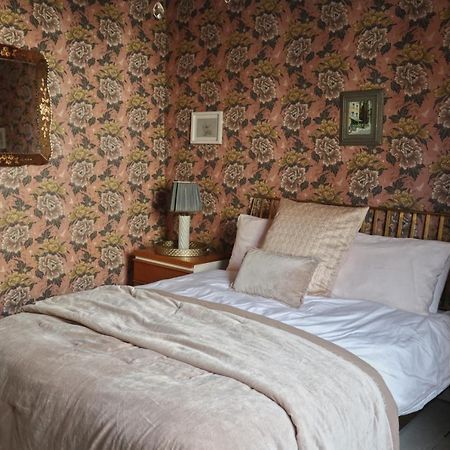 Charming Georgian Cottage With Private Sun Terrace Bath Buitenkant foto