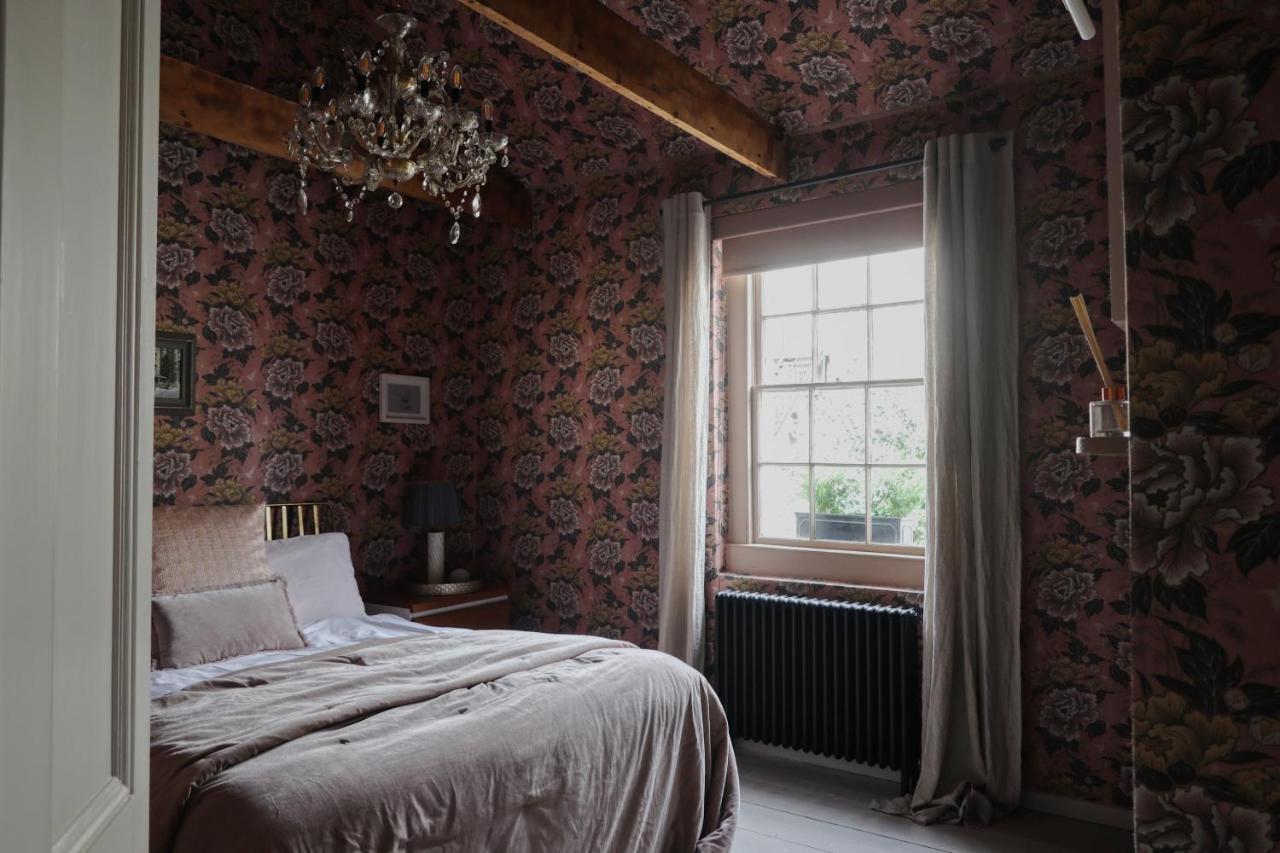Charming Georgian Cottage With Private Sun Terrace Bath Buitenkant foto