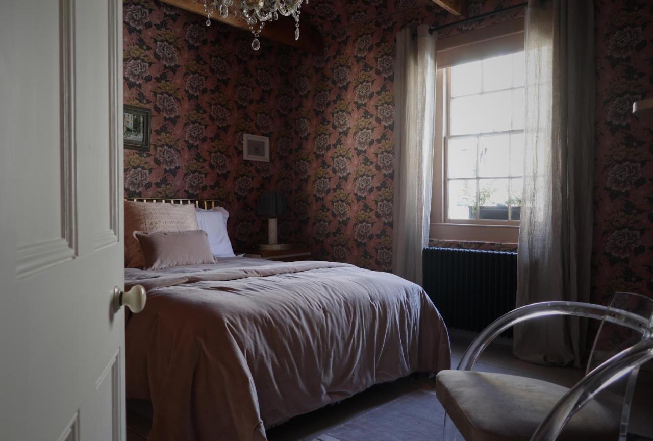 Charming Georgian Cottage With Private Sun Terrace Bath Buitenkant foto