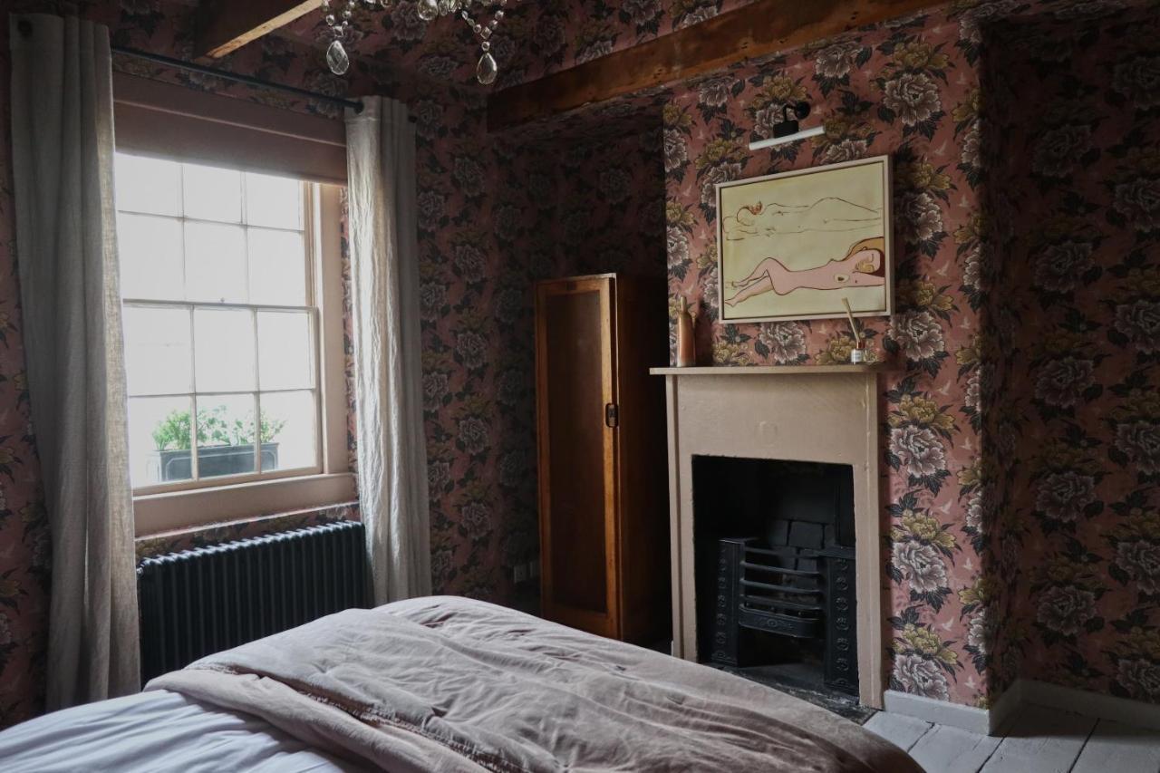 Charming Georgian Cottage With Private Sun Terrace Bath Buitenkant foto